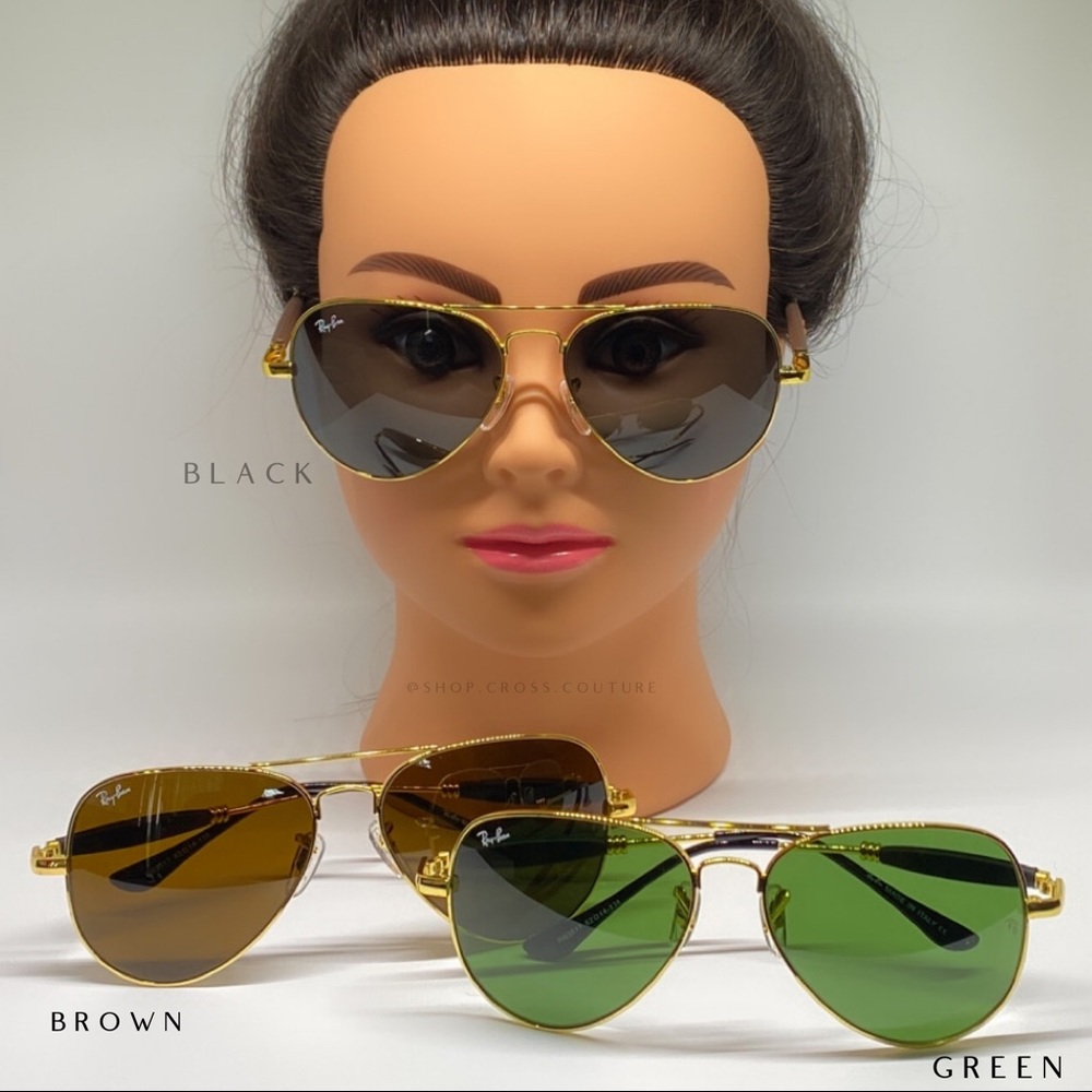 Ray Ban